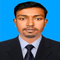 Md Hafijul Islam