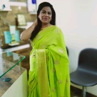 Sushama Pawar
