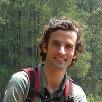 Matt Helgerson