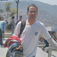 Gopal Sangroula