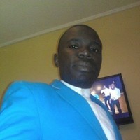 sharrel KANGA NGATSE