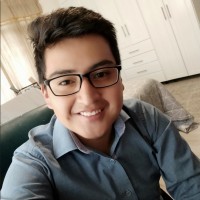 Gabriel Cacuango Pujota