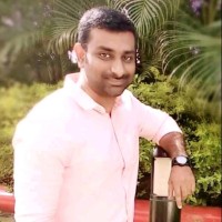 Venkata Chaitanya Reddi