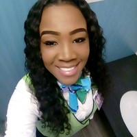 Shondra Adderley