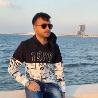 Mohammed Maseer Ahmed