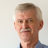 John Stick