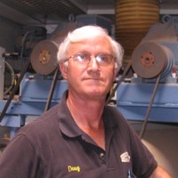 Doug Howes