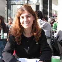 Aysegul Cil