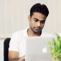 Arun Garg