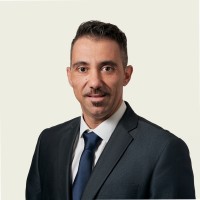 Constantinos Mavrokordatos