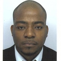 Judicael Umeh Amogu