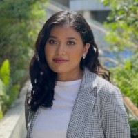 Gayathri Tania Edwards
