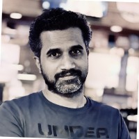 Subhash Ramakrishnan
