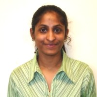 Bhumika Patel