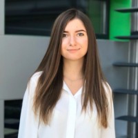 Anastasiia Kotliarchuk
