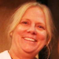 Donna Jordan