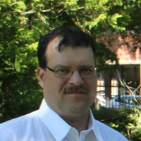 Sean O'Leary
