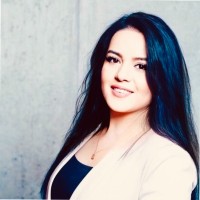 Saida Qaderi