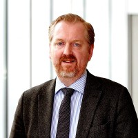 Prof. Frank Siegburg
