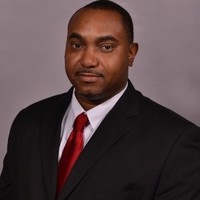 Marcus Twitty