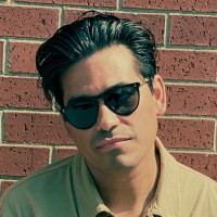 Robert Aguirre