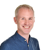 Ben Morgan-Smith