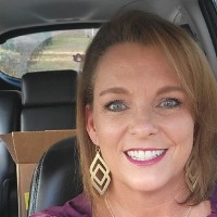 Julie Jones Mccants