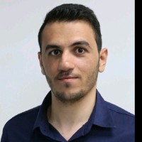 Mahmoud Hamdan