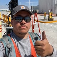 Stephen Castillo