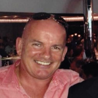 Dermot Heslin