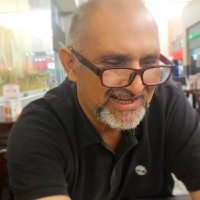 Carlos Valle Menéndez