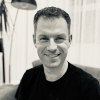 Chris Mitchell