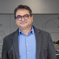 Roberto Bolognesi