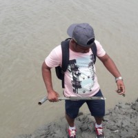 Mohmmad Sekandar Hossain