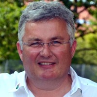 Jens Grønfelt Larsen