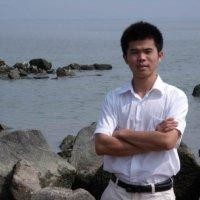 陈海海