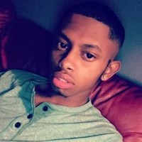 Elijah Simmons