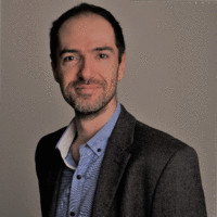 Stéphane Chardes