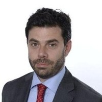 Gregoire THIBAULT