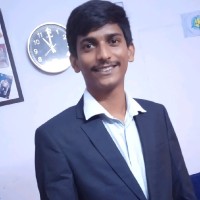 Guniganti Eshwer Prashanth