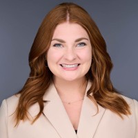 Amber Welch