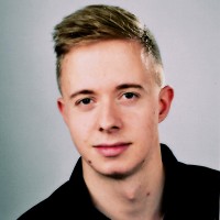 Justin Helmich