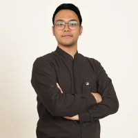 Mohamad Hirzan K.