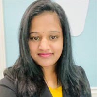 Bindu Dudipala