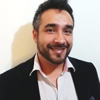 Arfaxad Orloff Schopf Ortega