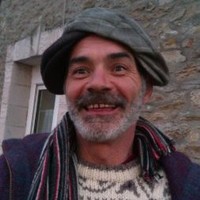 Cyrille Colmaire