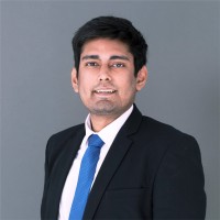 Yash Sinha