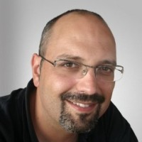 Daniel de Diego Asensio