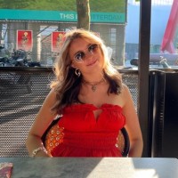 Felicity Cooke