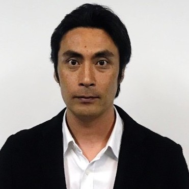 Tsuyoshi IWASAKI